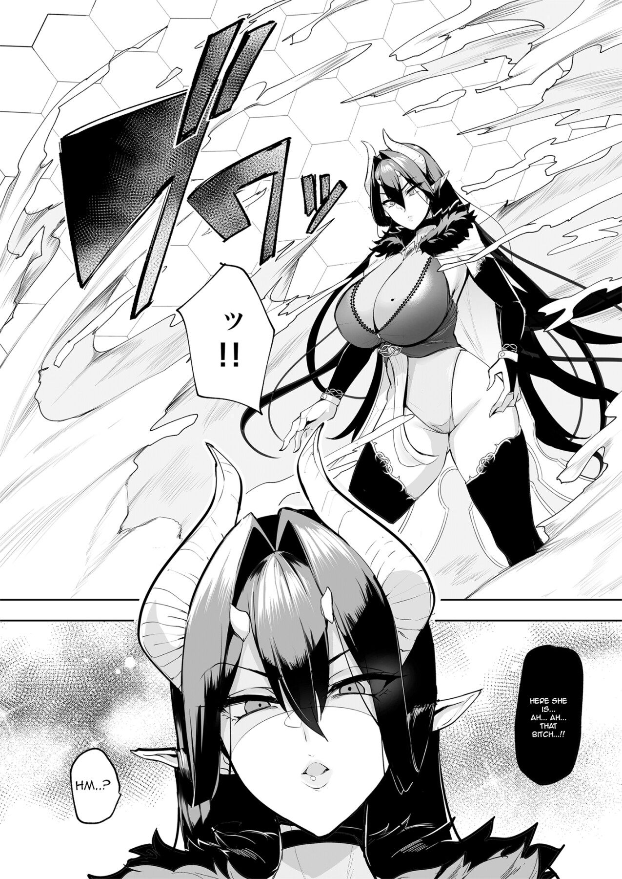 Hentai Manga Comic-Sex Slave-Read-15